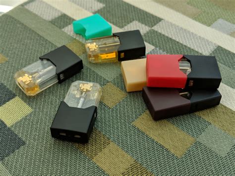 All About Vape Pods - Health Engagement