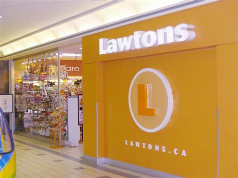 Lawtons Drugs - Grocery.com