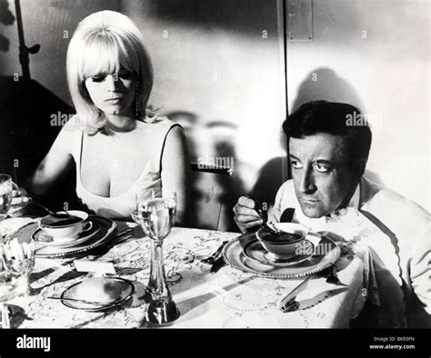 THE PARTY -1968 PETER SELLERS Stock Photo - Alamy