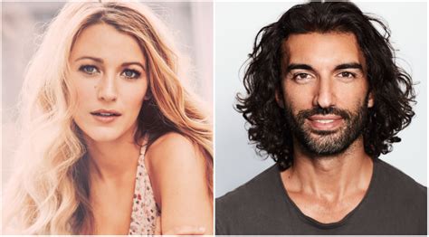 Blake Lively, Justin Baldoni Starring in 'It Ends With Us' Film