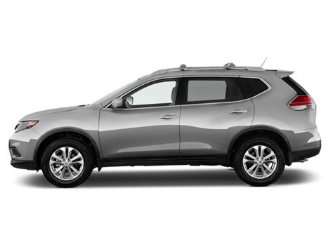 2015 Nissan Rogue | Specifications - Car Specs | Auto123