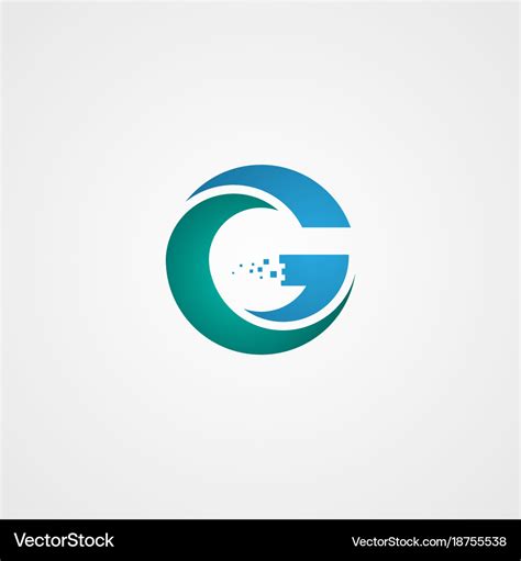 Letter G Logo Design