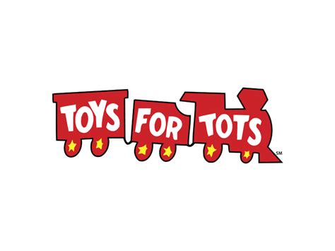 Logo Brand Toys for Tots Font Product design - design png download ...