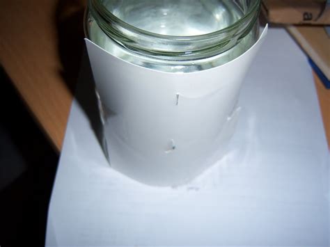 Brandon's Blog: Science Experiment: Splitting Light