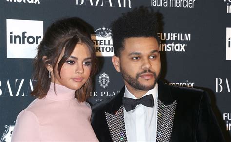 Does The Weeknd Still Have Feelings For Selena Gomez?