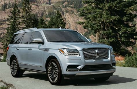 The Best 8-Passenger SUVs of 2018 | U.S. News & World Report