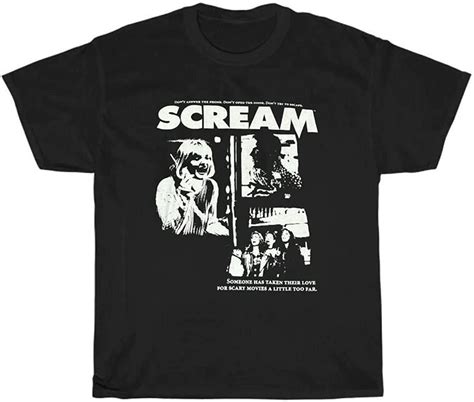 Scream 6 | HelloSidney.com | #ForWes