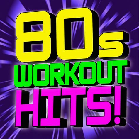 Workout Remix Factory - 80s Workout Hits! | iHeart