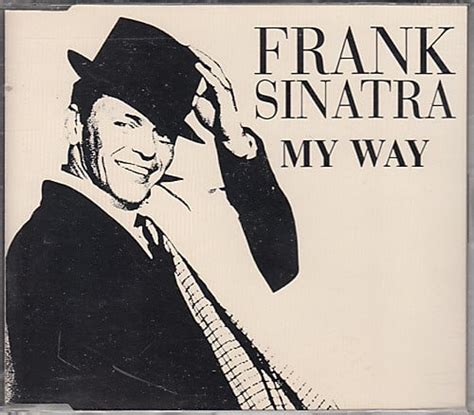 Frank Sinatra - My Way (1993, CD) | Discogs