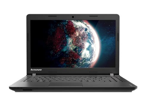 Lenovo Ideapad 100-14-80MH000YUS - Notebookcheck.net External Reviews