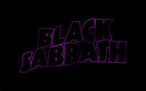 Black Sabbath HD Wallpaper - WallpaperSafari