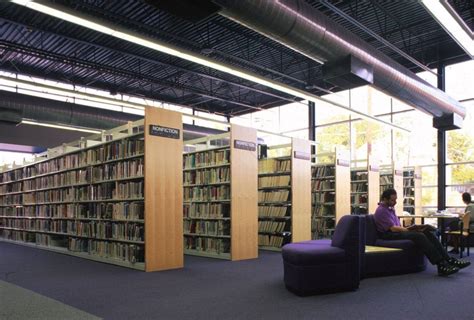 Dallas Public Library Locations Opening May 4 – Dallas Post Tribune