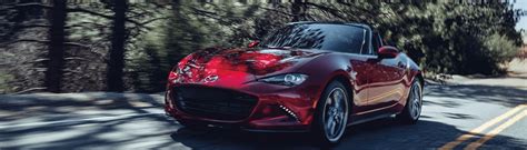 Paint Colors of the 2022 MAZDA MX-5 Miata | Team Gillman Auto Group