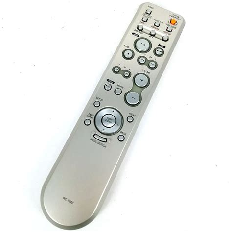 New Original For DENON Home Theater DVD Subs Remote Control RC 1042 for ...