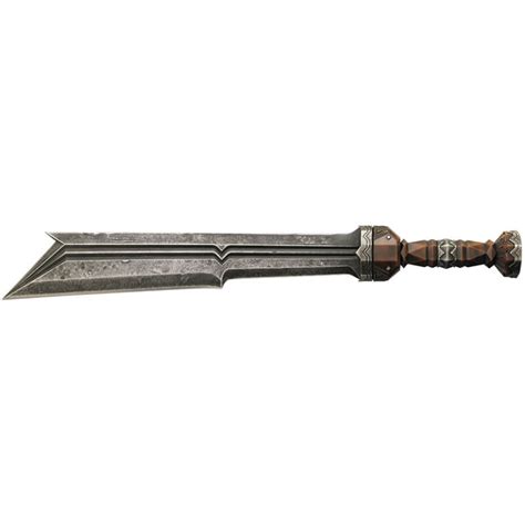 Sword of Fili The Dwarf, The Hobbit - United Cutlery UC2953 - NinjaReady