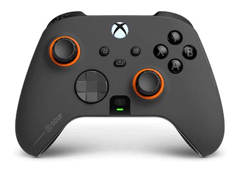 Xbox Series X Controller plandetransformacion.unirioja.es