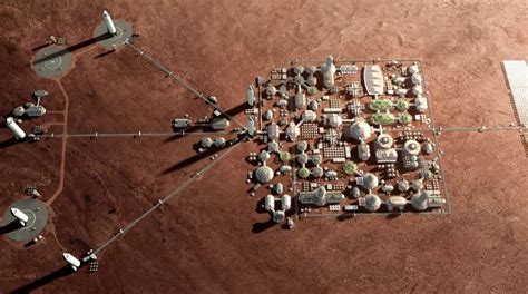 Colonizing Mars may require humanity to tweak its DNA | Space