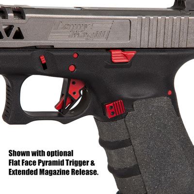 Glock 19 Gen 3 Custom Parts | Reviewmotors.co