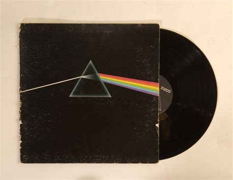 The 5 Best Pink Floyd Album Covers