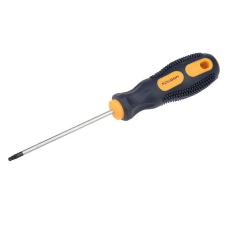 T8 Screwdriver Security Torx Driver 3 Inch Shaft Magnetic - Walmart.com