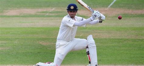 Rahul Dravid Test Batting Stats Featured | Stat Sensei