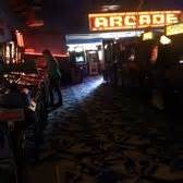 Game Over Arcade Bar and Grill - 39 Photos - Sports Bars - Lincoln City ...