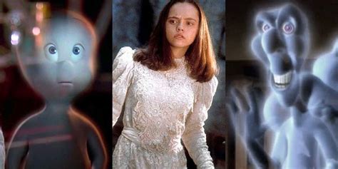 Casper The Friendly Ghost: 11 Sad Facts About His Backstory