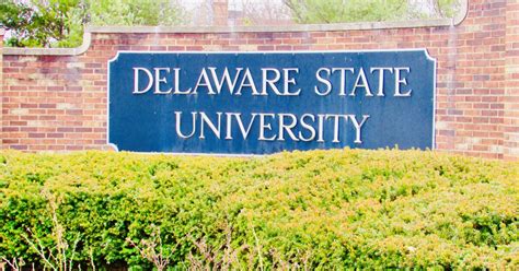 Delaware State University - CollegeLearners.org