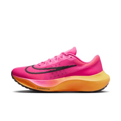 Nike Zoom Fly 5 Men's Road Running Shoes. Nike ID