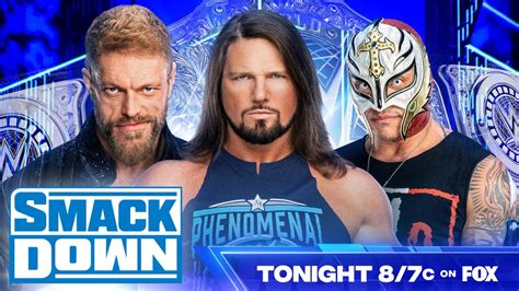 WWE SmackDown Results Coverage, Reactions and Highlights For May 12, 2023