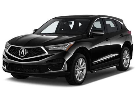 2020 Acura RDX Review, Ratings, Specs, Prices, and Photos - The Car ...