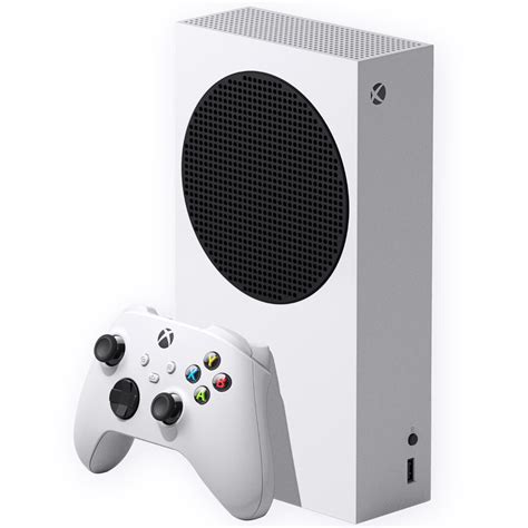 Xbox Series S Png Png Image Collection | Images and Photos finder