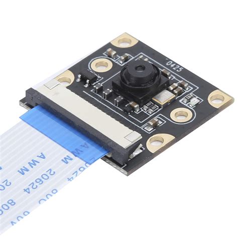 Buy Micro Camera Module, Camera Module 8MP IMX219 77° FOV Security ...