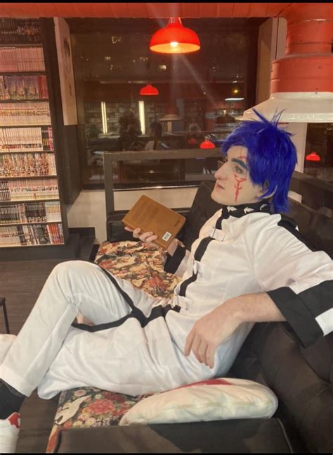 Jellal Fairy Tail : r/cosplay