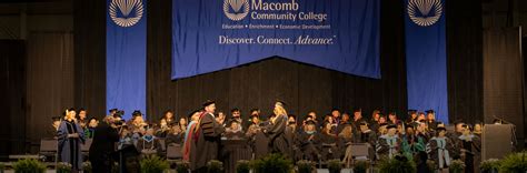 Macomb Tuition Advantage - Macomb Community College