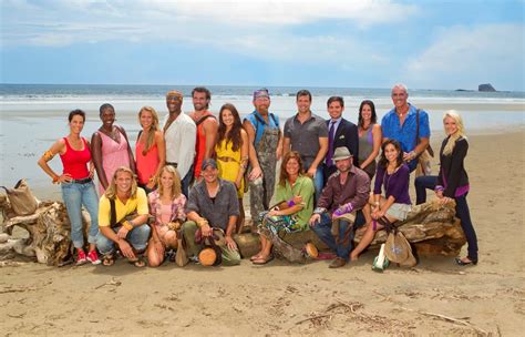 Survivor Redemption Island Season 22 Episode 9 - The Buddy System ...