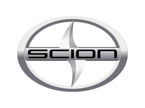 Scion Logo PNG vector in SVG, PDF, AI, CDR format