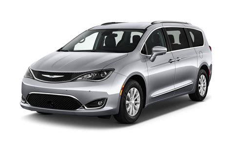 2019 Chrysler Pacifica Prices, Reviews, and Photos - MotorTrend