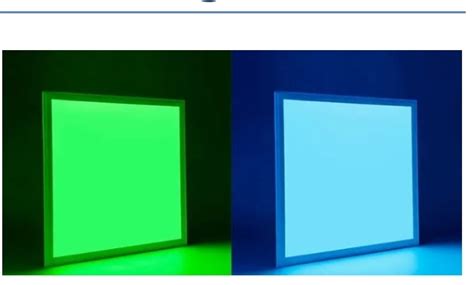 How to Choose the Right RGB LED Panel Light