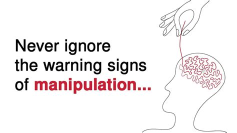 7 Signs Someone Is Trying to Psychologically Manipulate You