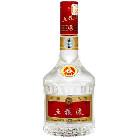 Wuliangye Chinese Baijiu 500ml | Costco Australia