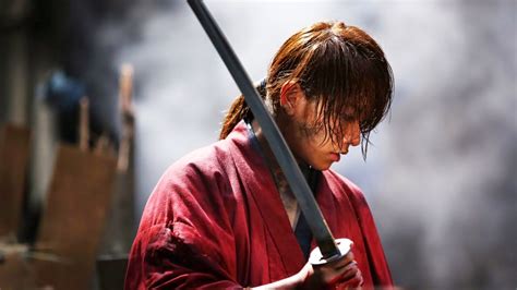 Rurouni Kenshin: Kyoto Inferno come to Netflix - News Hubz