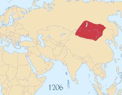 Mongol Empire - Wikiversity