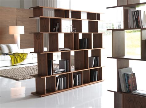 Loft Bookcase / Room Divider by Cattelan Italia - $1,995.00 - Modern ...