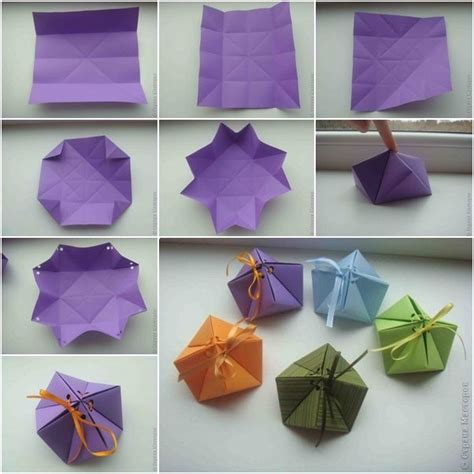 Outstanding Paper Folding Gift Box Holiday Boxes Wholesale