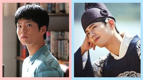 6 Must-Watch Park Bo Gum K-Dramas