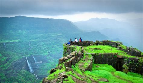 Book 2 Day Rajmachi Trek Package tickets, Raigad | Explara.com