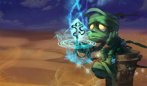 League of Legends Amumu Build Guide – Expert Game Reviews