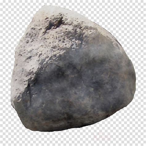 Rock Transparent Png Stone Png Hd Clipart Rock Clip Art Boulder On ...