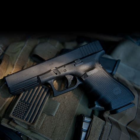 GLOCK 17 Gen4 - G17 Gen4 - Buy Guns Online